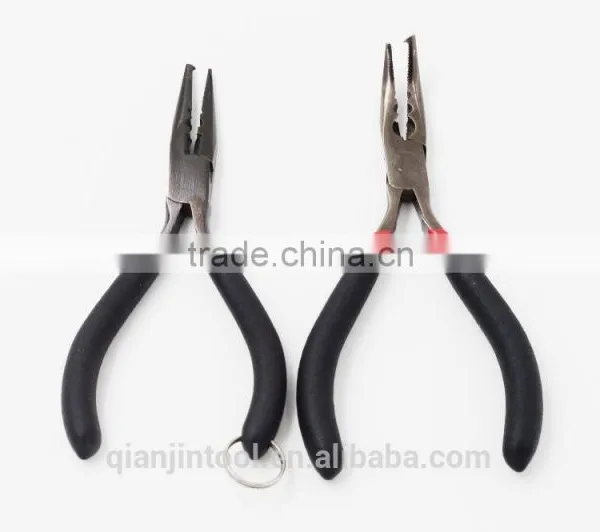 Fishing Pliers Hand Tools With Dipped Handle photo-2