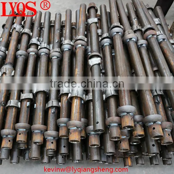 Standard System Scaffolding Cuplock Scaffolding and Parts photo-3