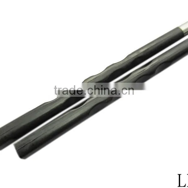 2016 New Arrival Colorful Metal Chopsticks With the Plastic Handle photo-5