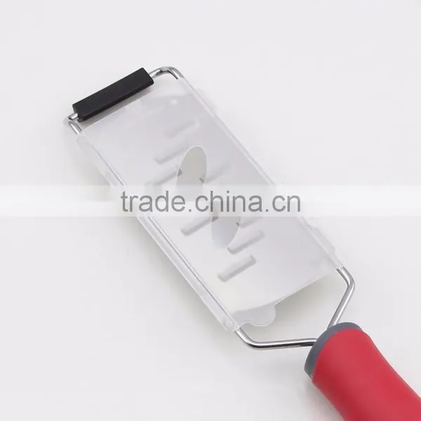 2015 Hot Sell High Quality TPR Handle Vegetables Slicer photo-5
