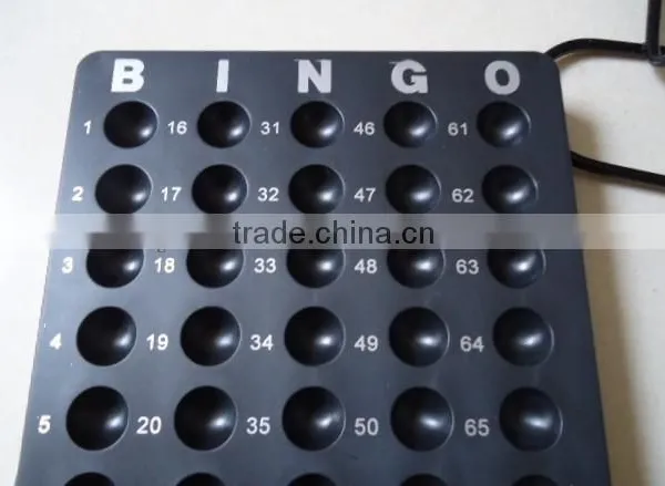 Bingo Set photo-4