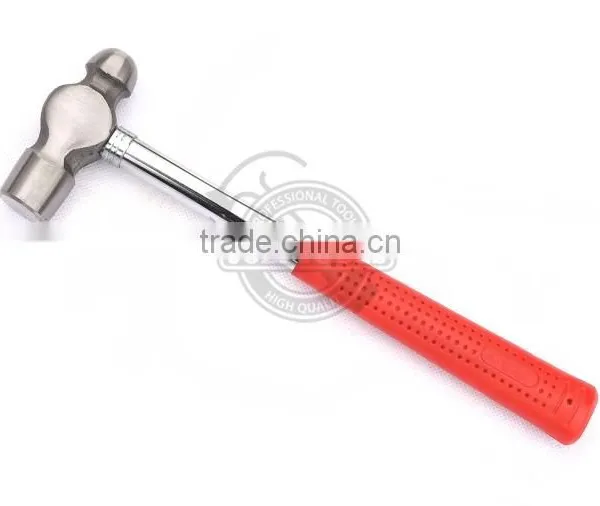 Rubble Handle 1/2LB Ball Pein Hammer Sizes Manufacturer photo-3