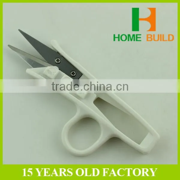 Factory Price HB-SX001 Dressmaker Cloth Cutting Embroidery Scissors photo-2
