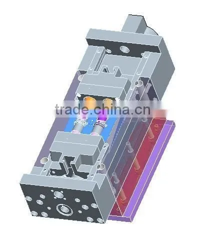 Sheath of Bathroom Accessory Mould photo-2