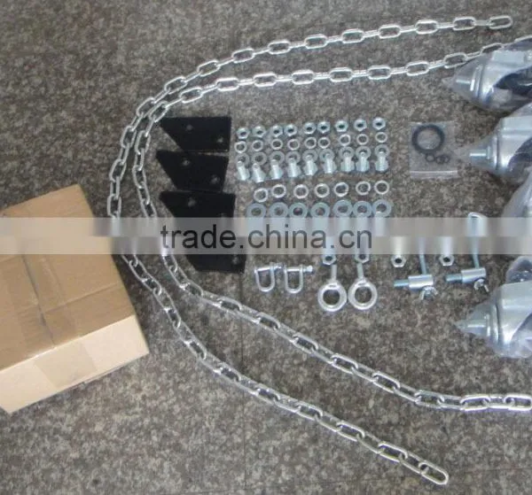 Transmission Jack Garage Car Jack Heavy Duty Hydraulic Transmission Jack 500kg 0.5ton TJ05VH01 photo-3