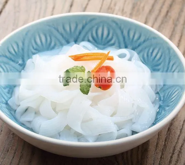 Spaghetti de Konjac, Konjac Slim Food Gluten Free Health Food photo-5