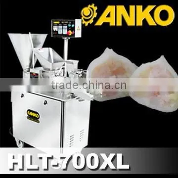 Automatic High Capacity Pierogi Machine photo-3