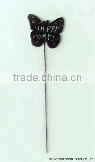 Wood Garden Tag