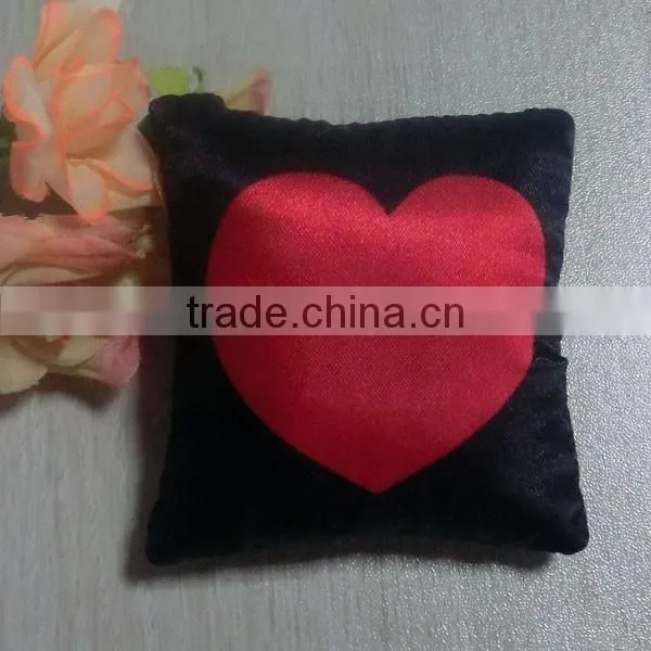 Home Fragrance Decorative Cushion/perfume Cushion With Ribbon photo-3