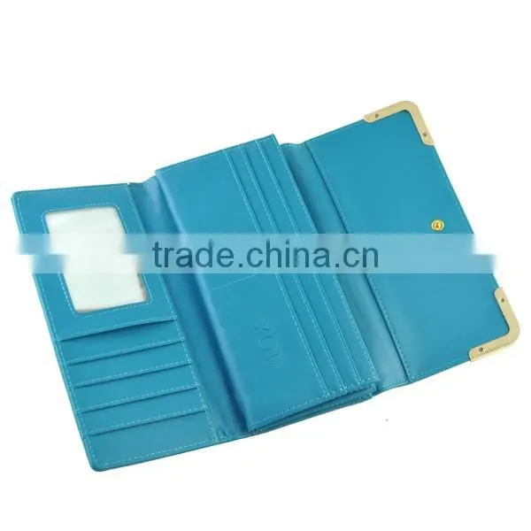 Low Price Ladies Clutch Wallet Waterproof photo-4