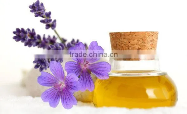 Lavender Oil photo-2