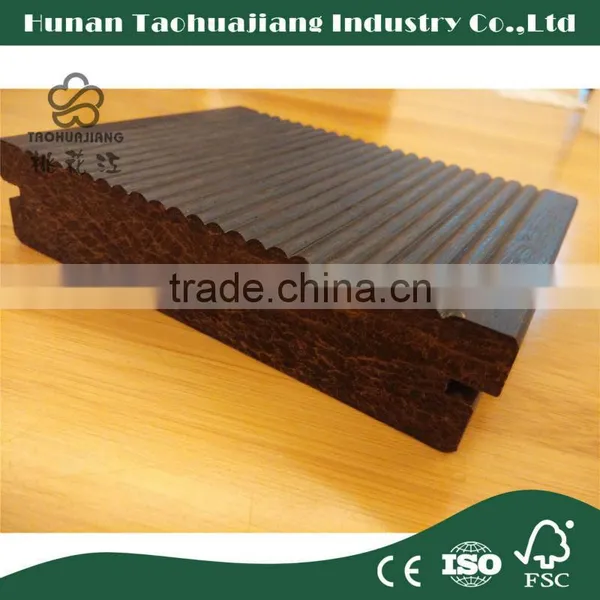 Exterior Bamboo Decking For Decks photo-5