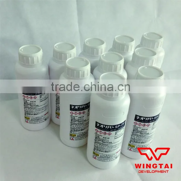 Anilox Roller Cleaner For Printing Machine SP-751 photo-2