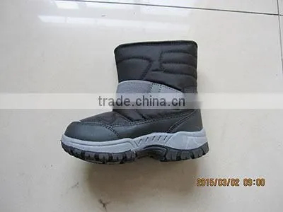 Snow Boots photo-2
