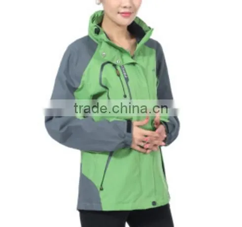 New Design Womens Snow Ski Jacket