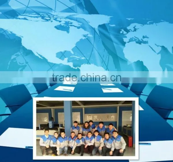 Fiber Laser Recording Machine for Metal photo-5