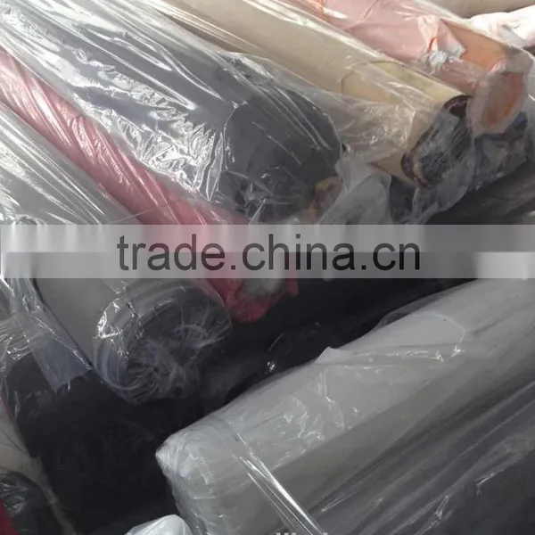 PU Leather Stocklot in Bulk for Sports Shoes for Athletic Shoes for Bags photo-4