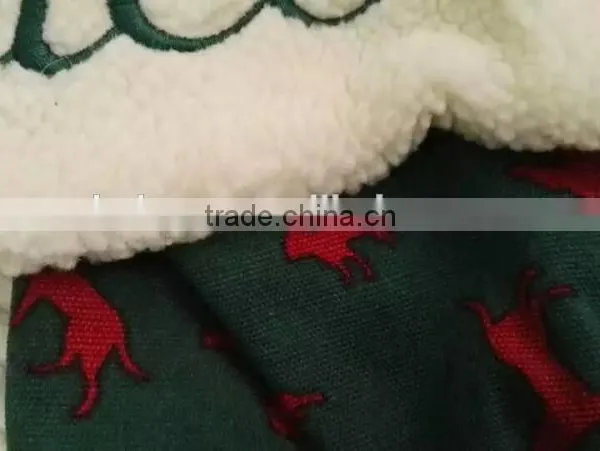Garment Stocks New Designs Colorful Christmas Socks photo-5