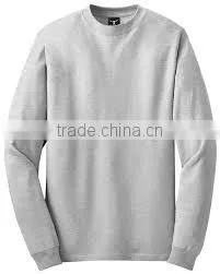 T Shirt, 100% Cotton, Long Sleeve photo-5