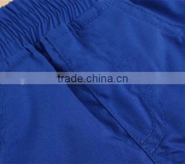 Guangzhou Factory Wholesale 2015 Latest Baby Pants photo-4