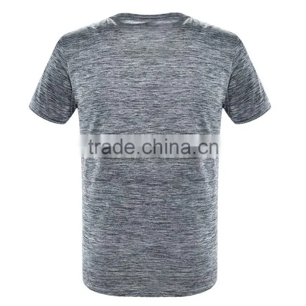 Outdoor Breathable Sports Shirt photo-4