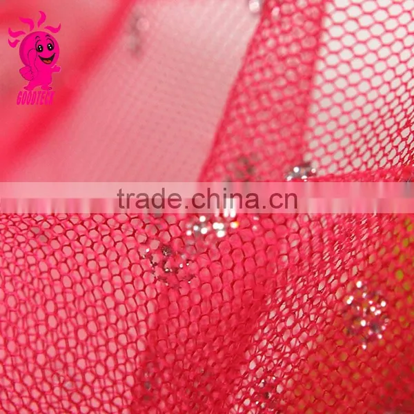Soft / Encryption Mosquito Netting Material Fabric / Ruansha Mesh Gauze Material / Costumes Cloth Fabric photo-5