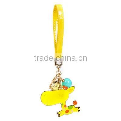 Adorable Totoro Plush Keychains,cute Cartoon Style Keychains,bag Jewelry Decorative Holder photo-6