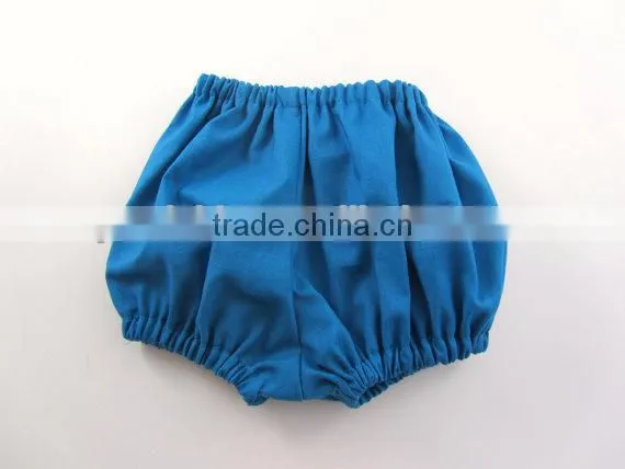 Factory Wholesale Plain Shorts Good Quality Low Price Baby Clothes Made in China photo-4