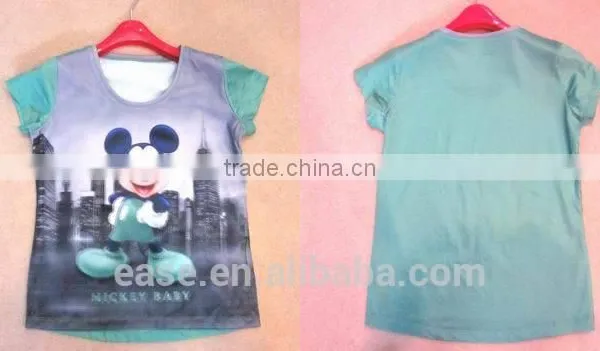 Child Digital Unique Print Jumper Sweatshirt photo-6
