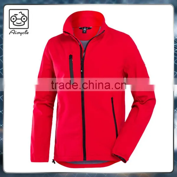 Autumn Winter Men Jacket College Jacket Personalized Jacket Manufacturer photo-2