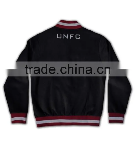 High Quality Slim Fit Zip up Ribbed Cheap Custom Logo Mens Sleeveless Hoodie photo-6