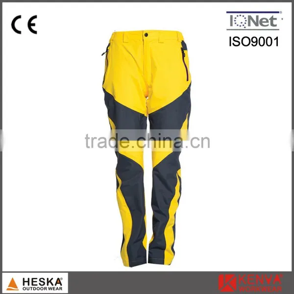 Casual Outdoor Pants Long Sports Pants Waterproof Female Trousers photo-2