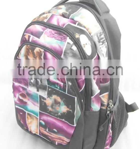 2017 Latest New Design Children Kids Backpack photo-2