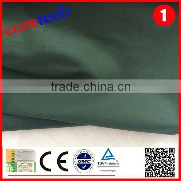 High Quality Cheap Waterproof Fireproof Fabric Factory photo-2