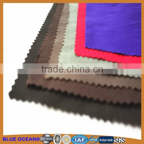 Wholesale 100% Cotton Poplin Fabric for Shirt/suit/baby photo-4
