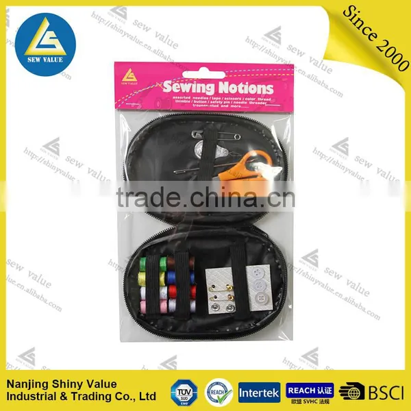 Wholesale Sewing Supplies Sewing Kit Bag With Sewing Accessories photo-4