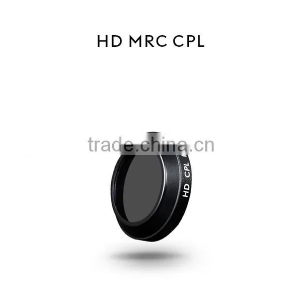 FotoGear Slim HD Mulitlayer Coating Polarizer CPL Lens Filter for DJI MAVIC Filters photo-5