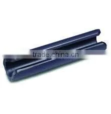 Made in Taiwan Steel, Stainless Steel, Copper Standard or Non-Standard DIN1481 Slotted Spring Pins photo-2
