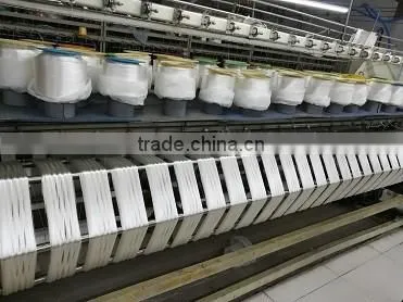 Polyester Carpet Yarn photo-6