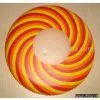 Inflatable Frisbee,ideal for Games and Promotion Gifts