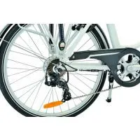 CF-TDB01Z 700cc ELECTRIC CITY BIKE photo-2