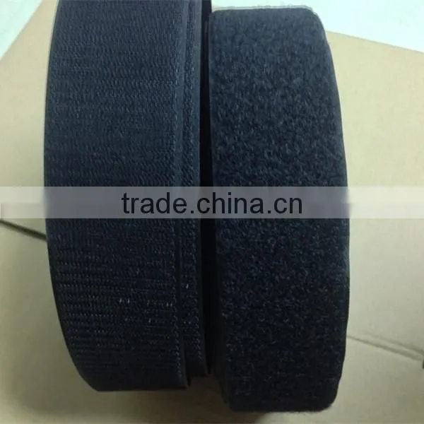 Hot Wholesale High Quality Hook and Loop Tape photo-2