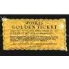 Paper Ticket Print photo-2