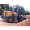 USED SDLG WHEELED LOADER LG953 IN VERY GOOD WORKING CONDITION photo-2