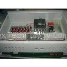 1000V DC IP65 Solar PV Combiner Box 2 - 32 Strings With Fuse Protect