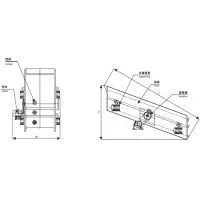 SBM Widely Used Simple Structure Vibrating Screen photo-3