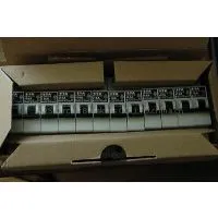 E-T-A Circuit Breakers
