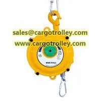 Spring Balancer With High Quality and Competitive Price photo-2