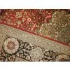 4x6ft Hand Knotted Hunting Design Carpet photo-2
