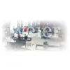 Wire and Cable Coating Unit